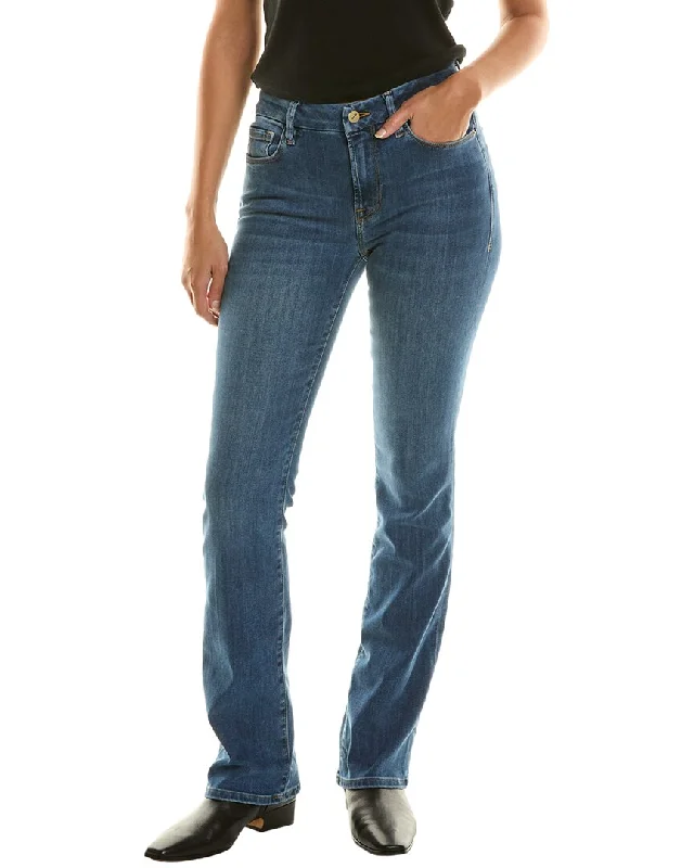 FRAME Denim Le High  Skinny Leg Jean