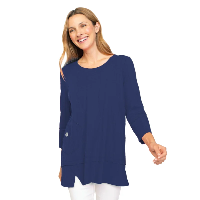 Habitat Steady Stream Angled Pocket Tunic - 16530