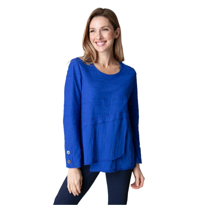 Habitat Overlay Tunic Top - 16531