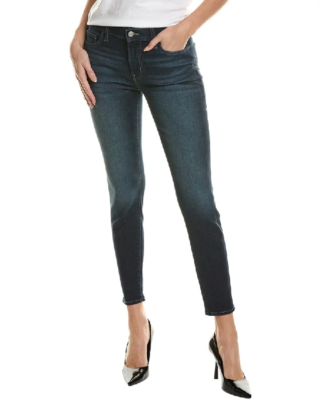 HUDSON Jeans Natalie Juno Skinny Jean