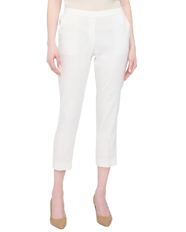 Theory Treeca Pull On Pant