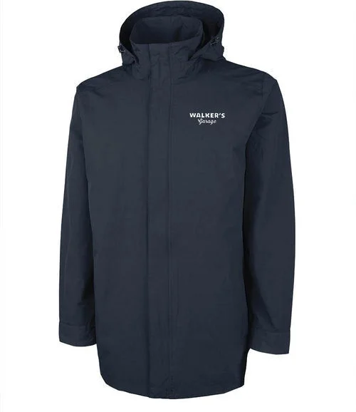 Charles River Logan Jacket