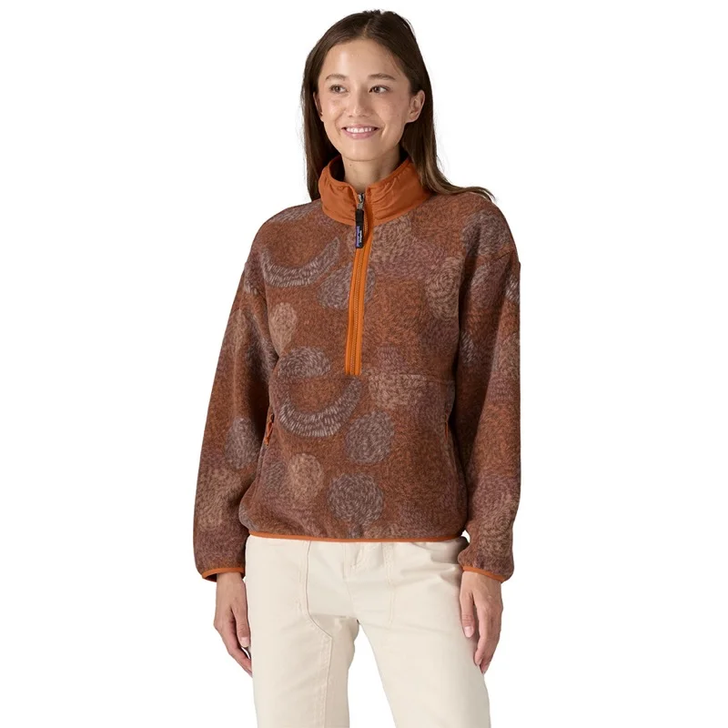 Patagonia 22965 Ws Synchilla Marsupial