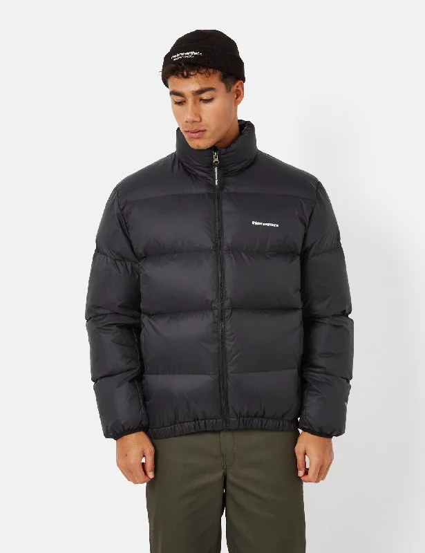 Thisisneverthat PERTEX® T Down Jacket - Black