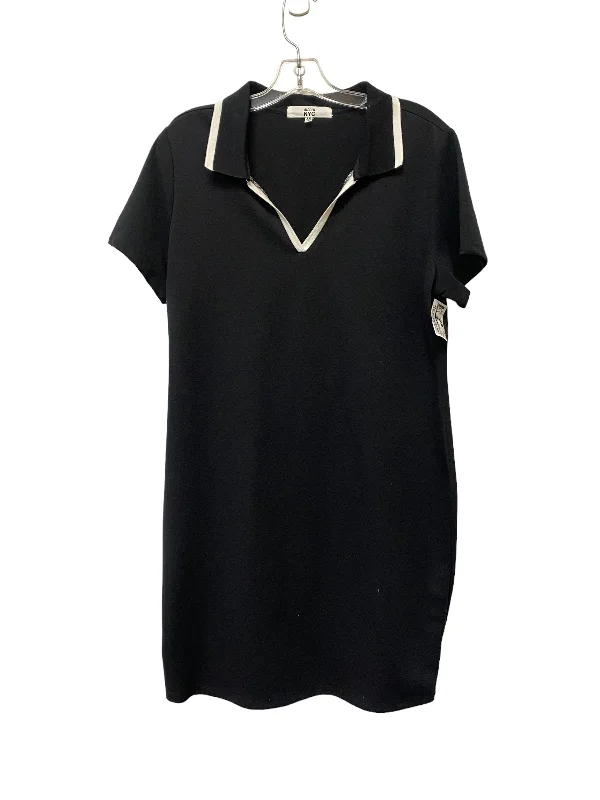 Dress Casual Midi By Madden Nyc  Size: Xxl