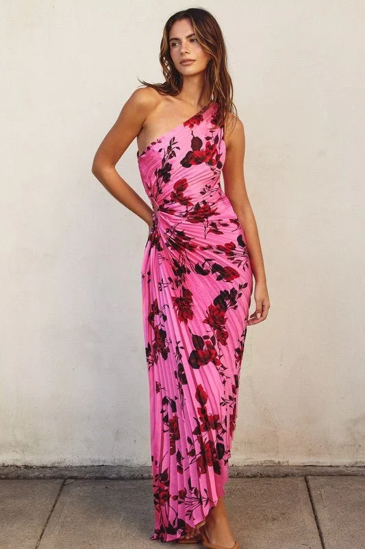 Leila Maxi Dress