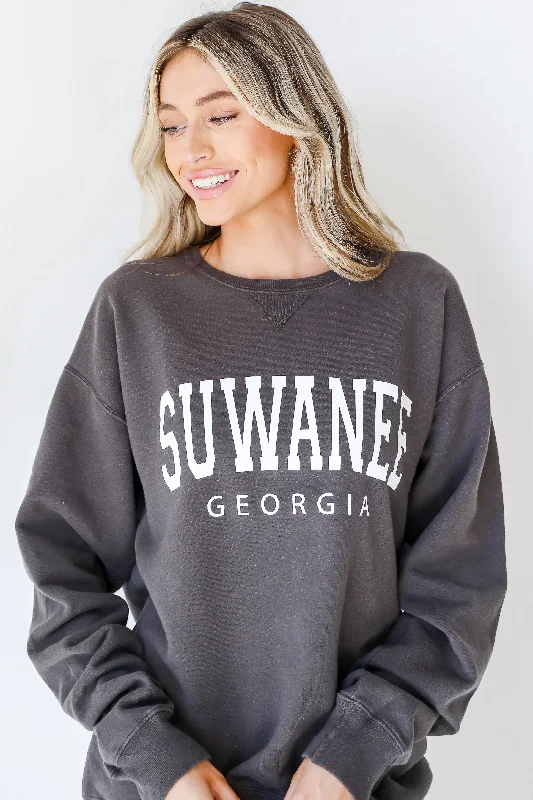 Suwanee Georgia Sweatshirt