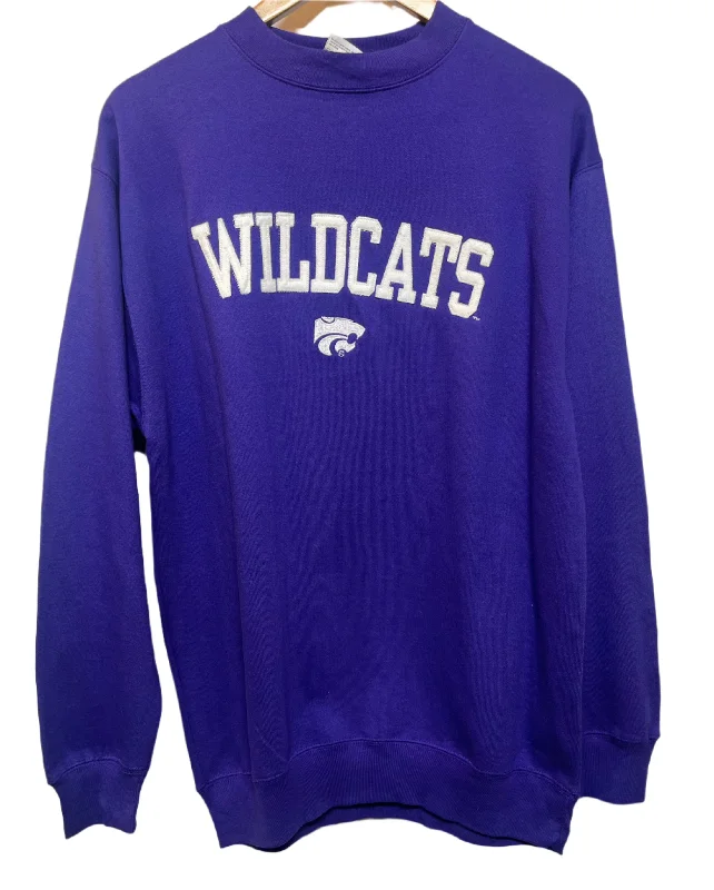 Wildcats Sweatshirt (Size M)