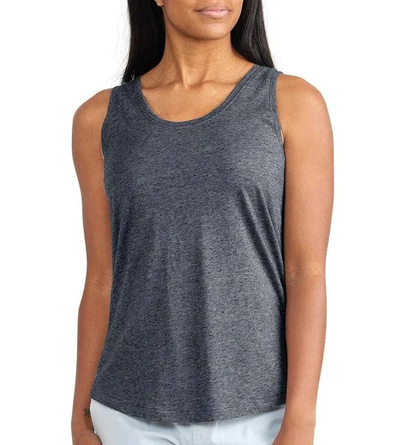 Women's Bamboo Heritage Tank