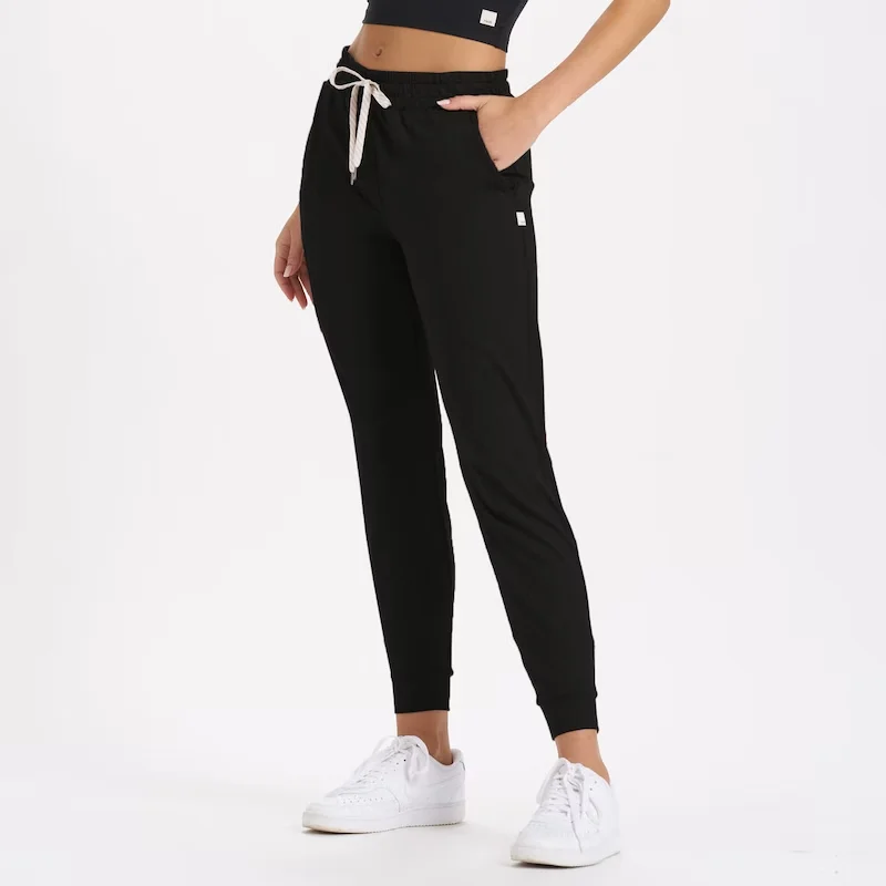 Women's Performance Jogger - Long