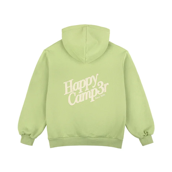 Women's Puff Series Hoodie