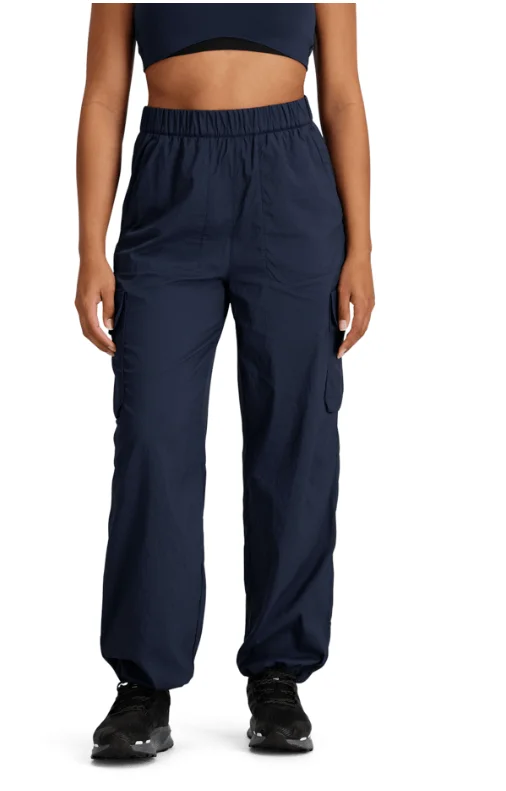 Women's Spring Peak Cargo Pant